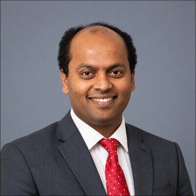 Rajesh Ippili